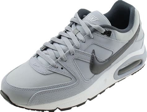 nike air leer grijs|Nike Factory Stores.